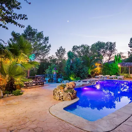 De Montana Gran Piscina *